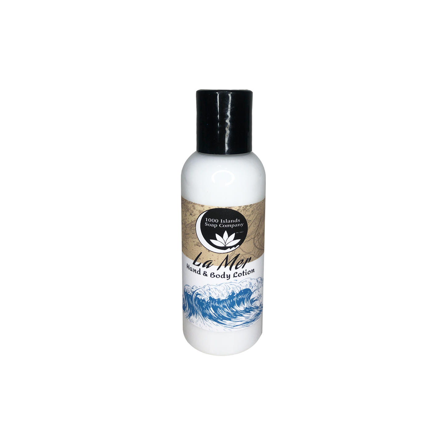 Hand & Body Lotion