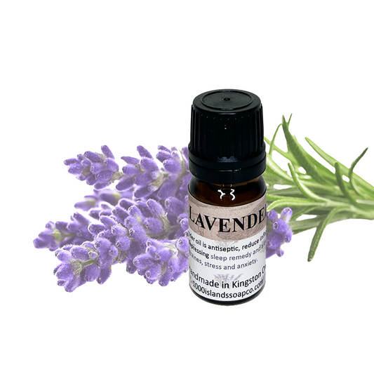 Lavender Essential Oil