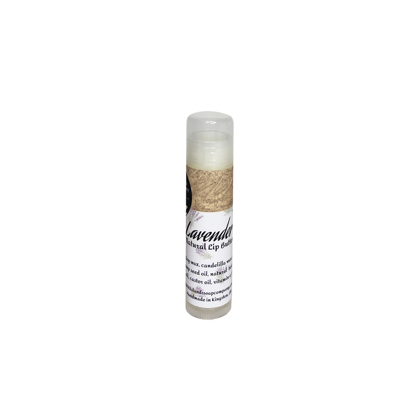Lip Butter