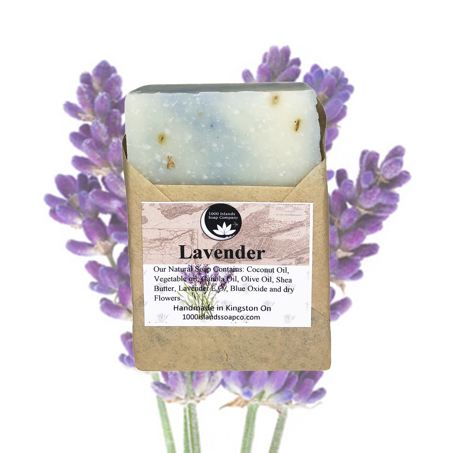 Natural Soap Bars