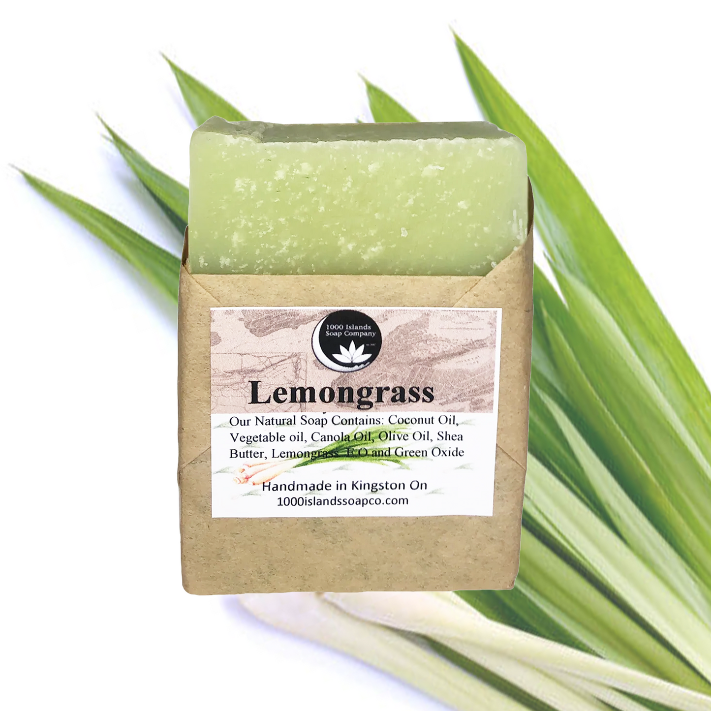 Natural Soap Bars