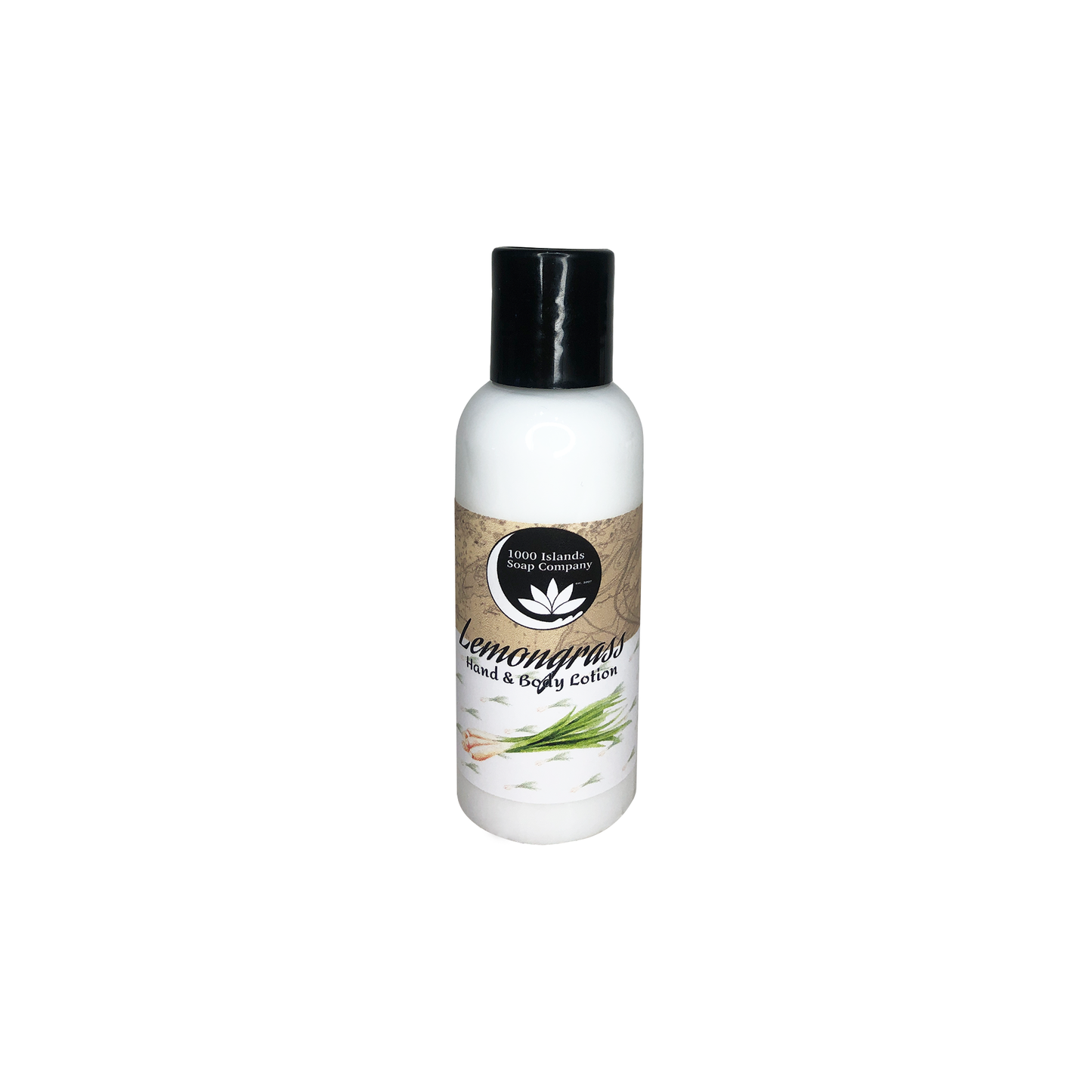 Hand & Body Lotion