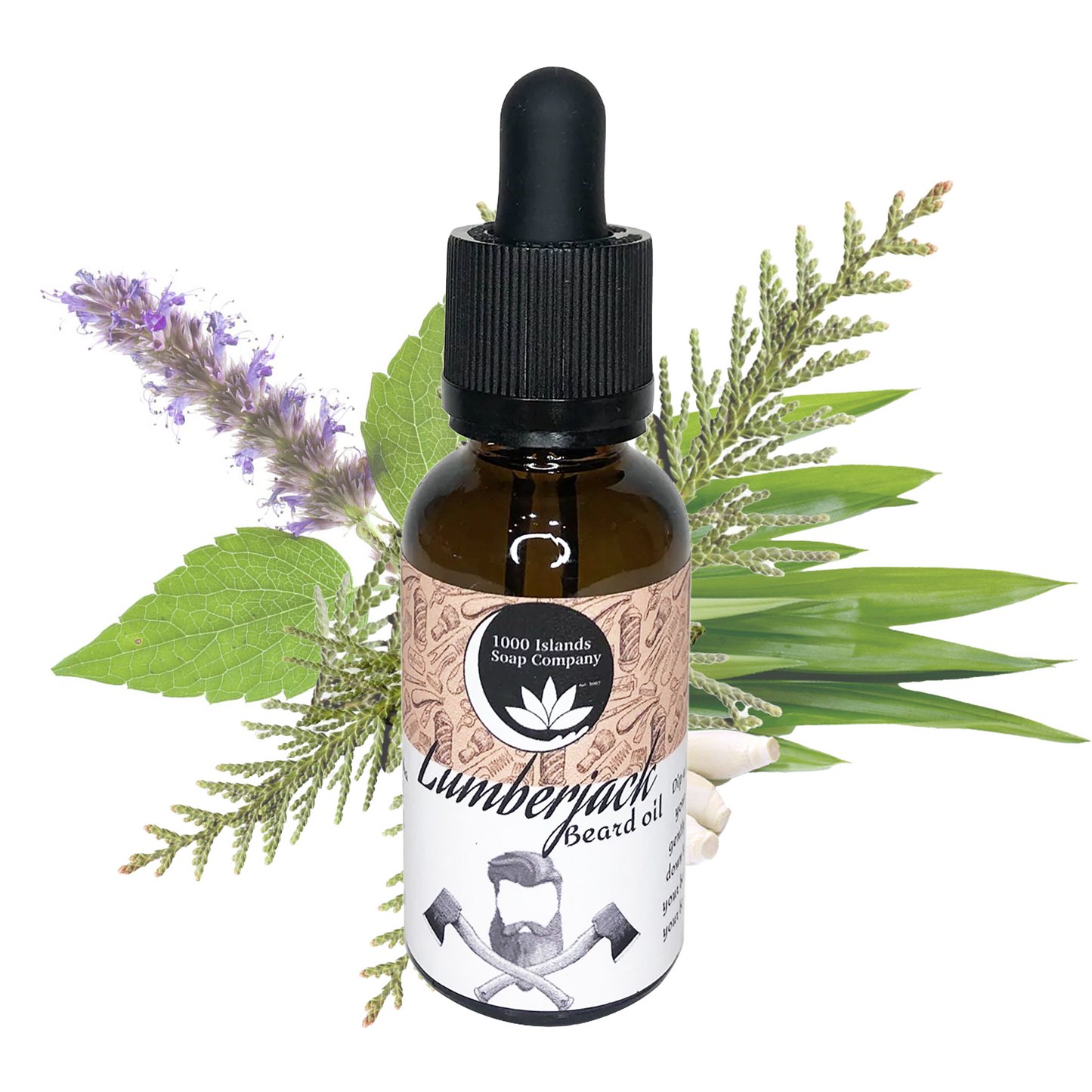 Beard Oil