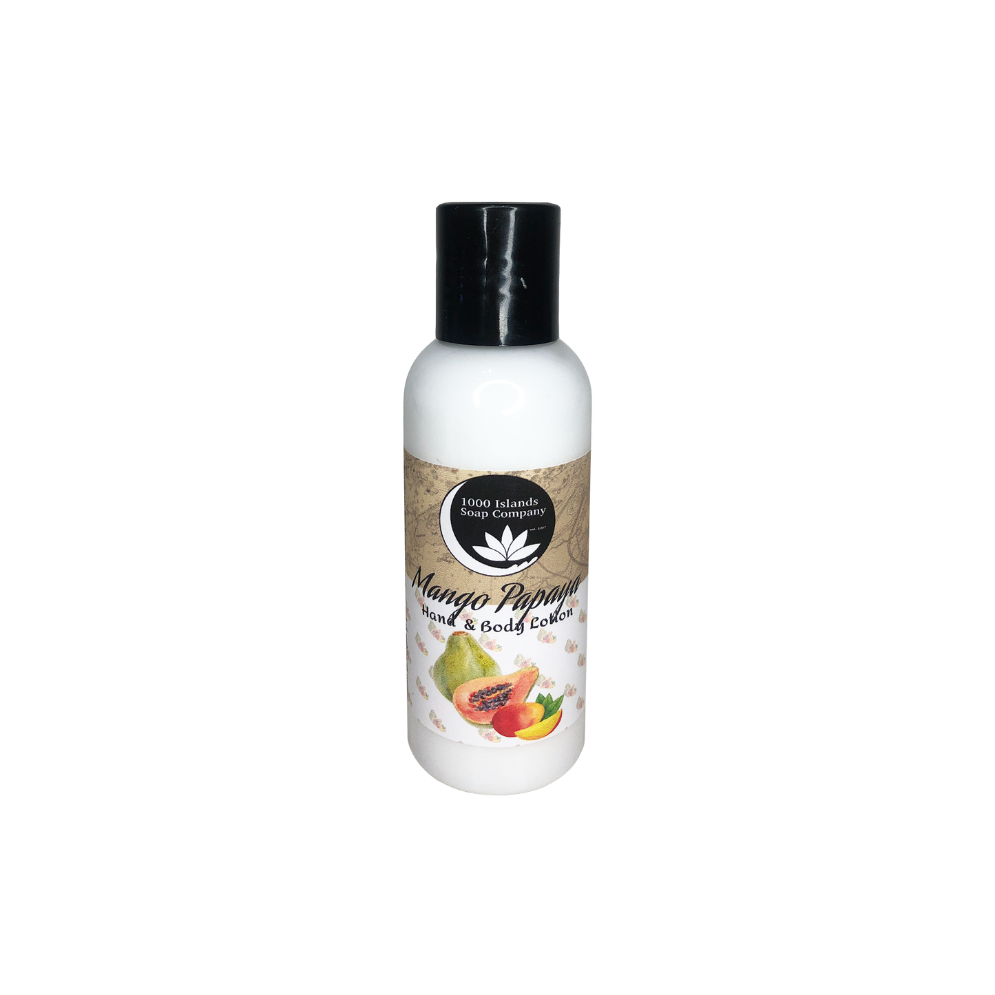 Hand & Body Lotion