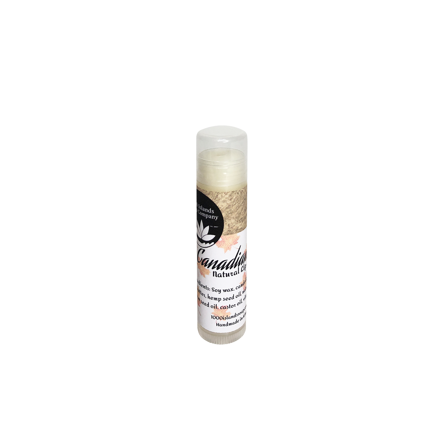Lip Butter