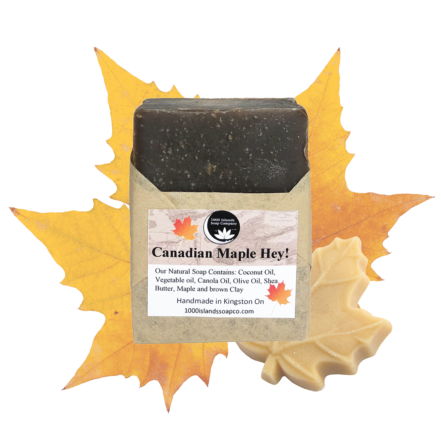 Natural Soap Bars