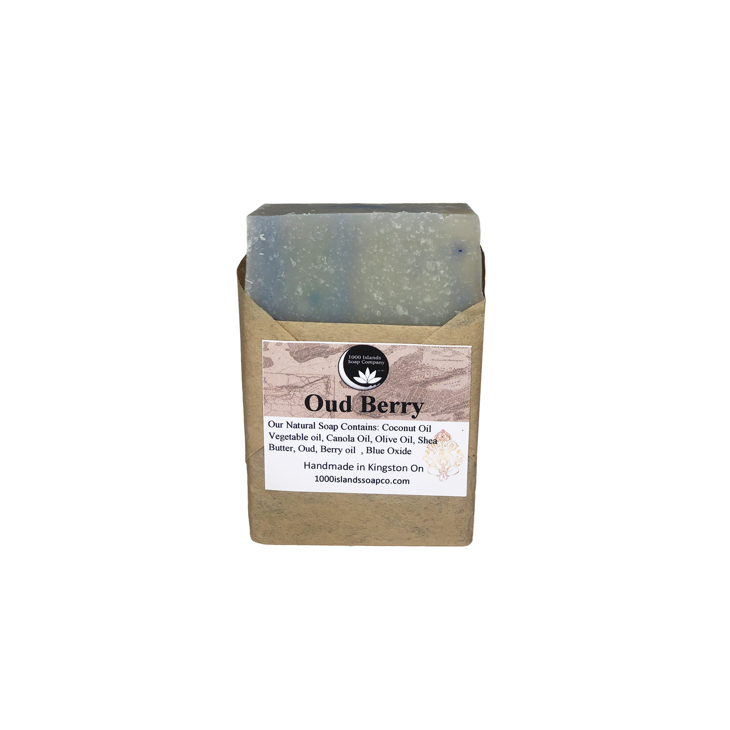 Natural Soap Bars