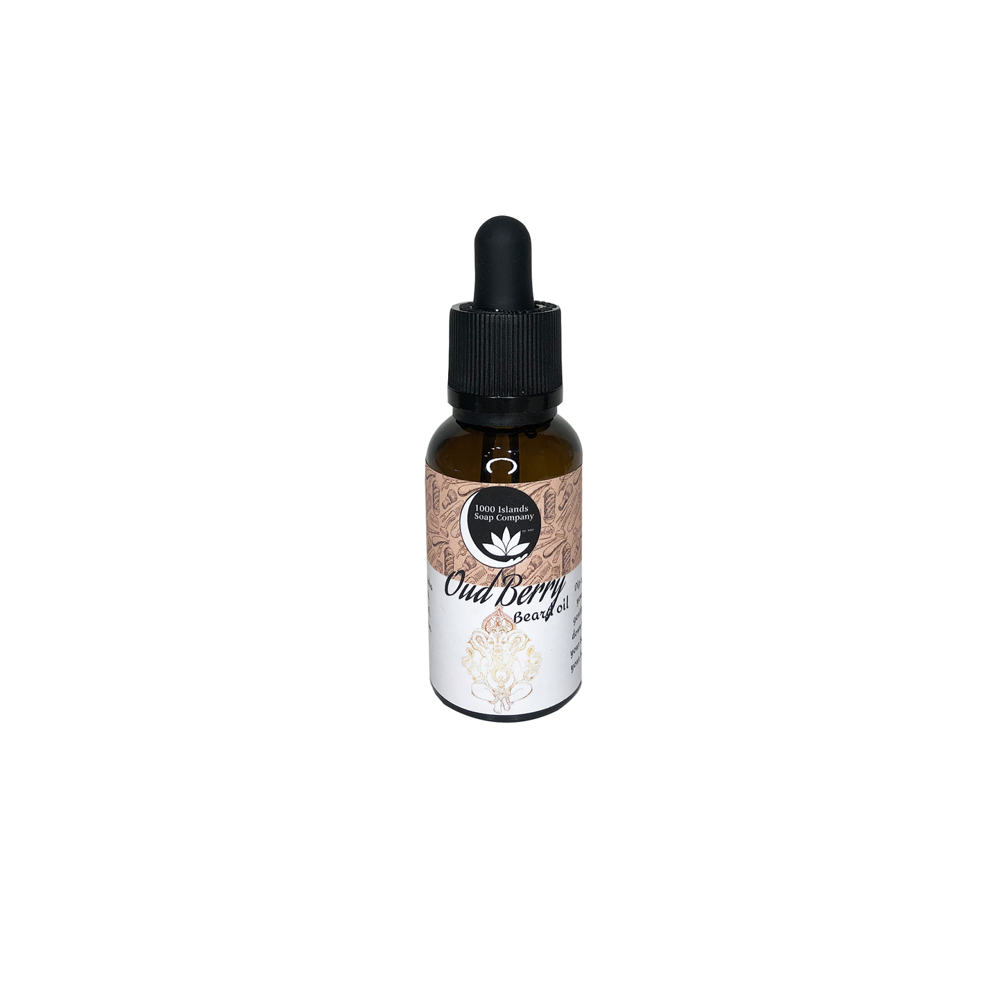 Beard Oil
