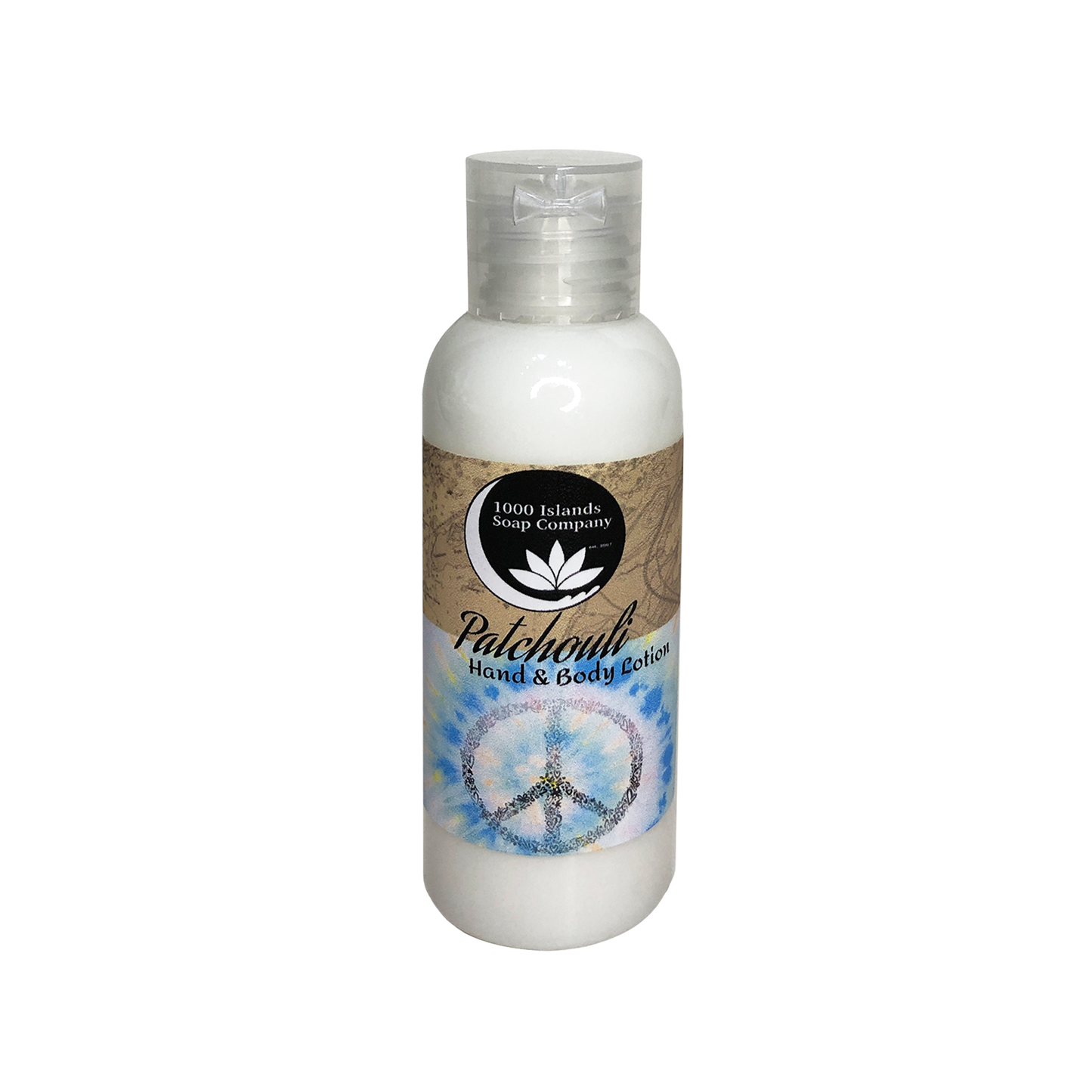 Hand & Body Lotion