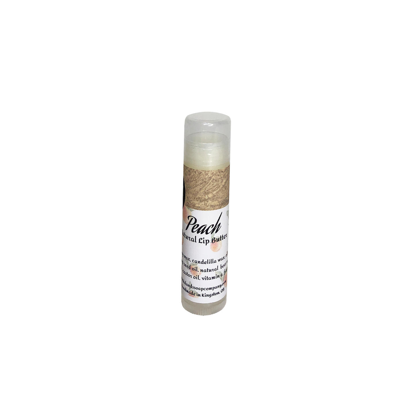Lip Butter