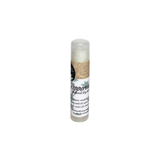 Lip Butter
