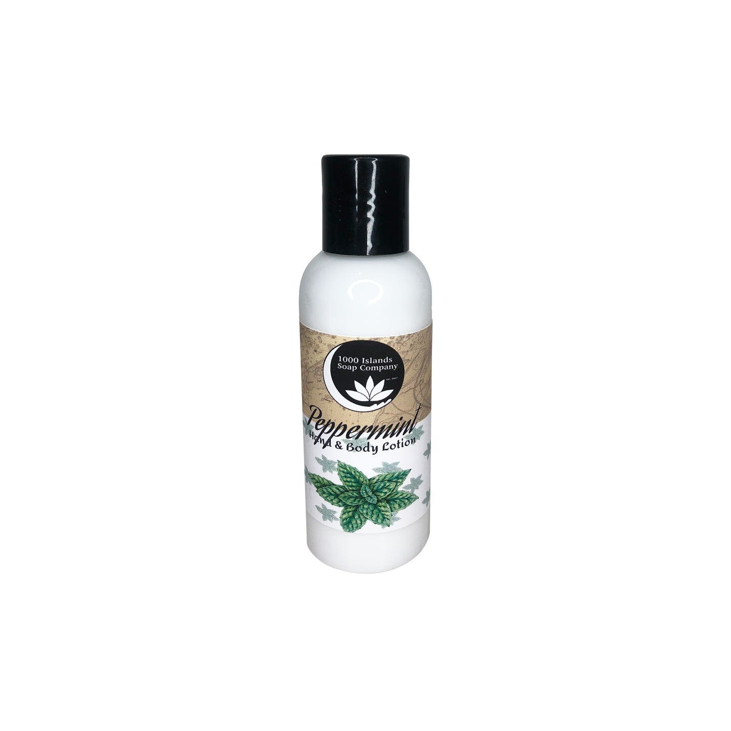 Hand & Body Lotion