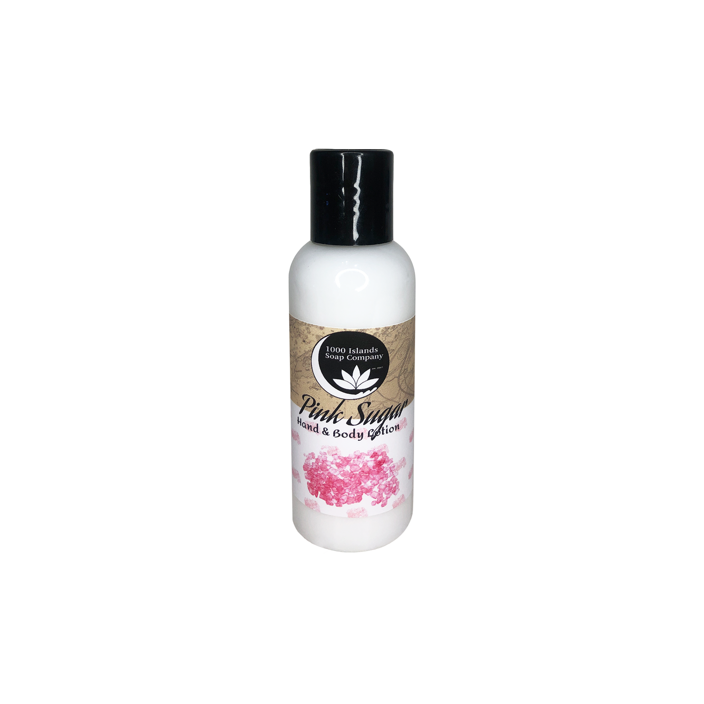 Hand & Body Lotion