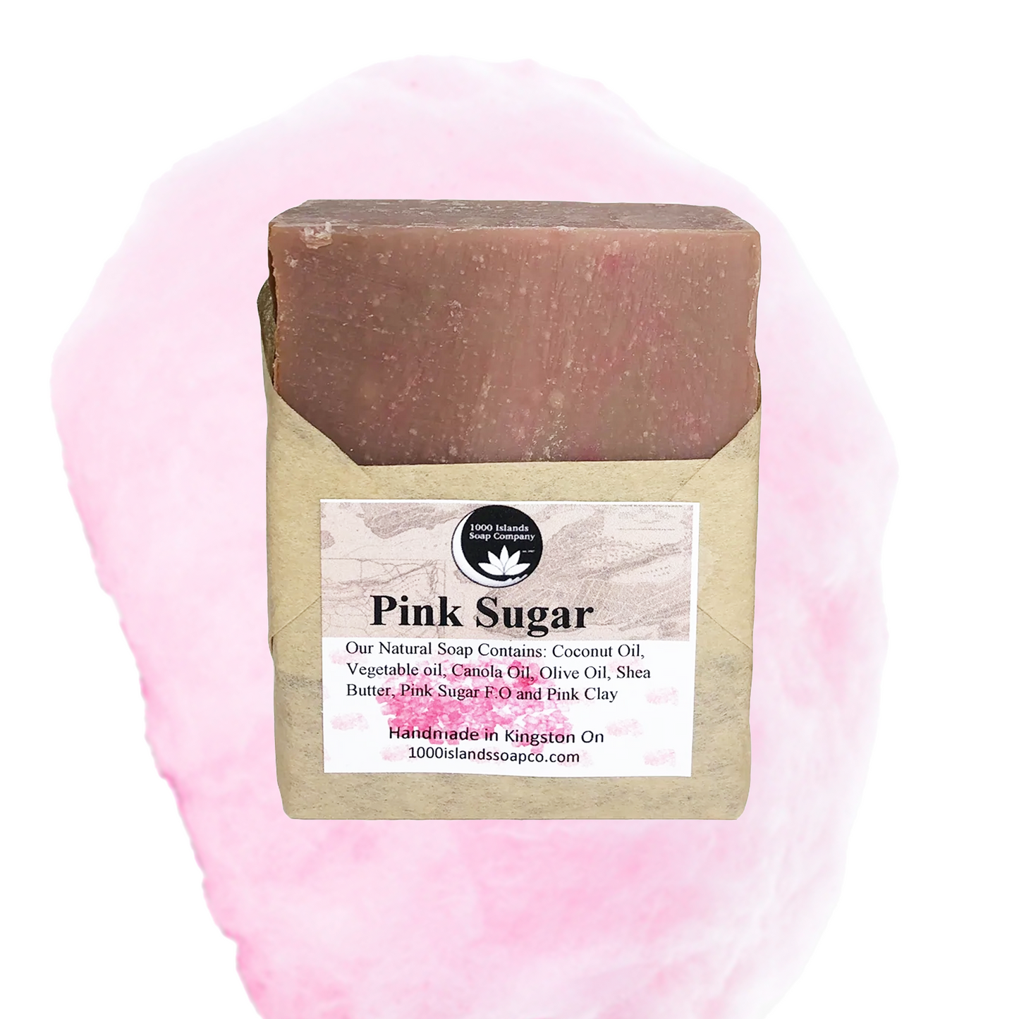 Natural Soap Bars
