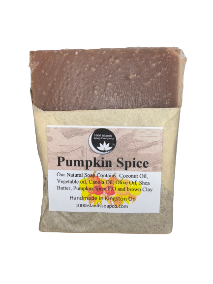 Natural Soap Bars