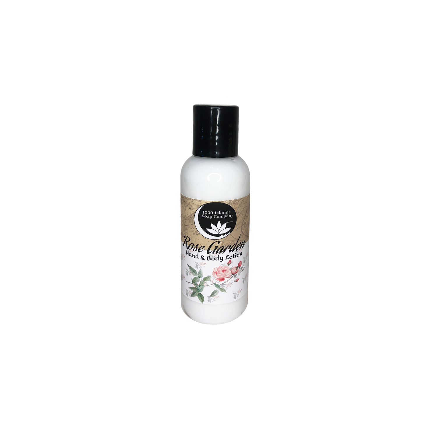 Hand & Body Lotion
