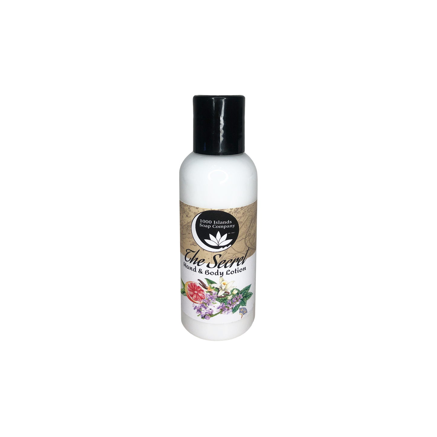 Hand & Body Lotion
