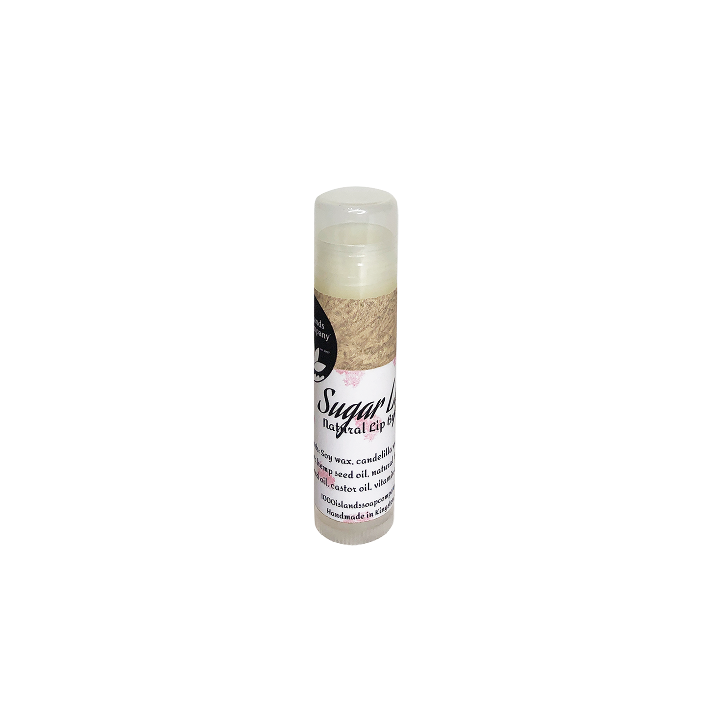 Lip Butter