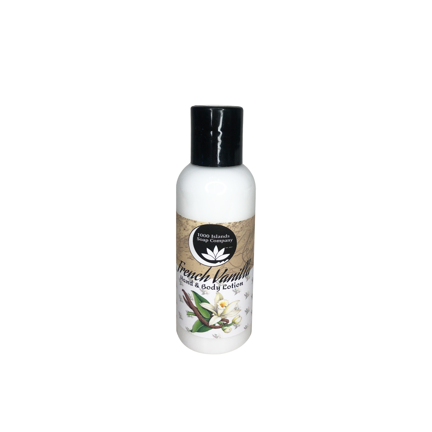 Hand & Body Lotion