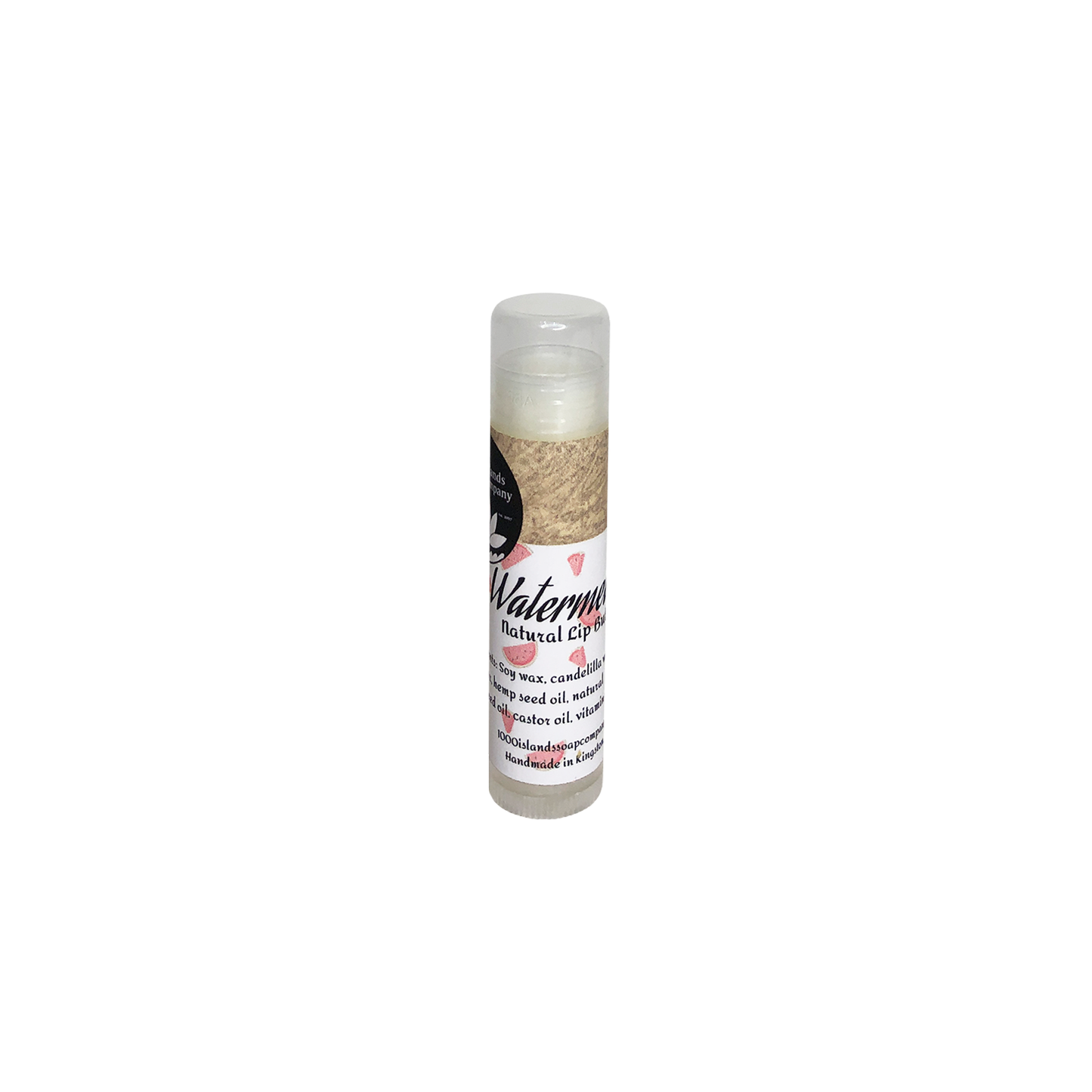 Lip Butter