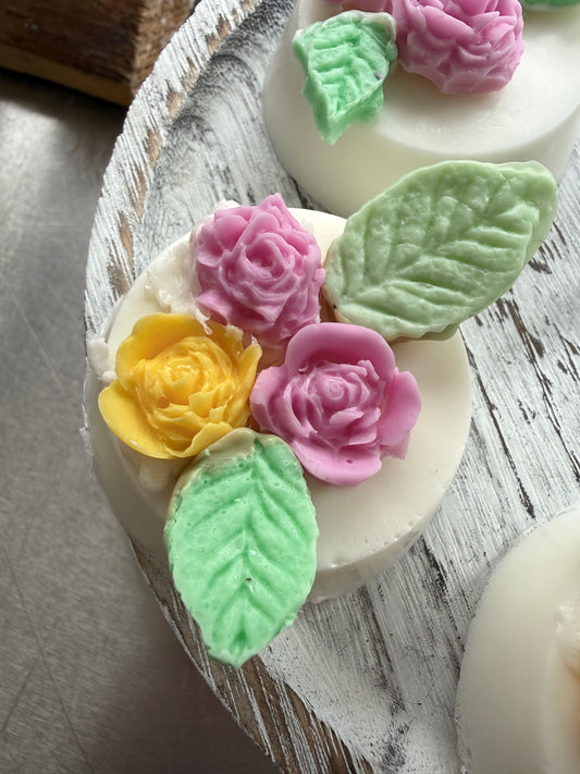 Happy Mother's Day Soap Bar