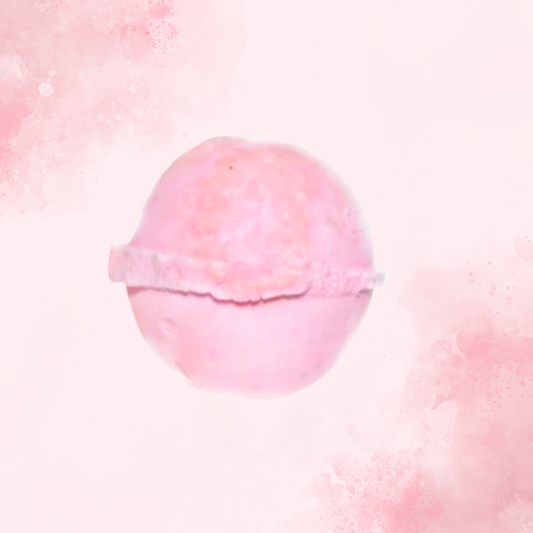 Rose Garden Bath Bomb