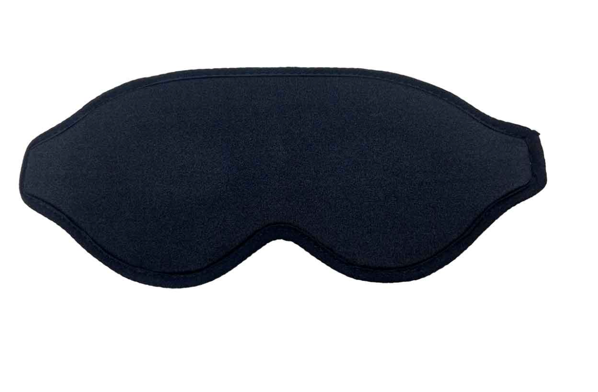 Comfy Cloud Sleep Mask