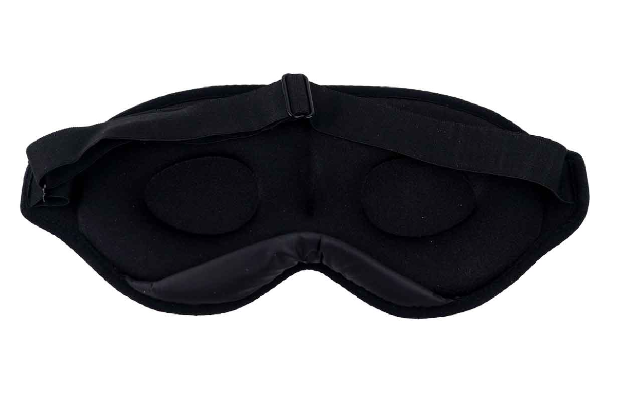 Comfy Cloud Sleep Mask