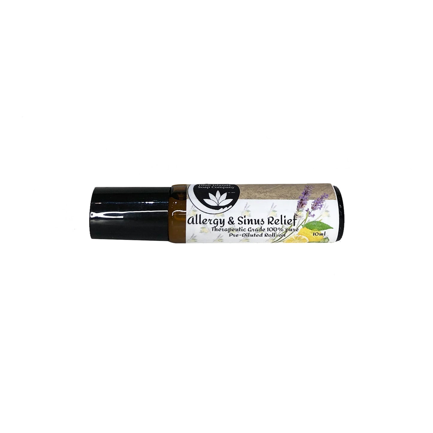 Medicinal Roll-On