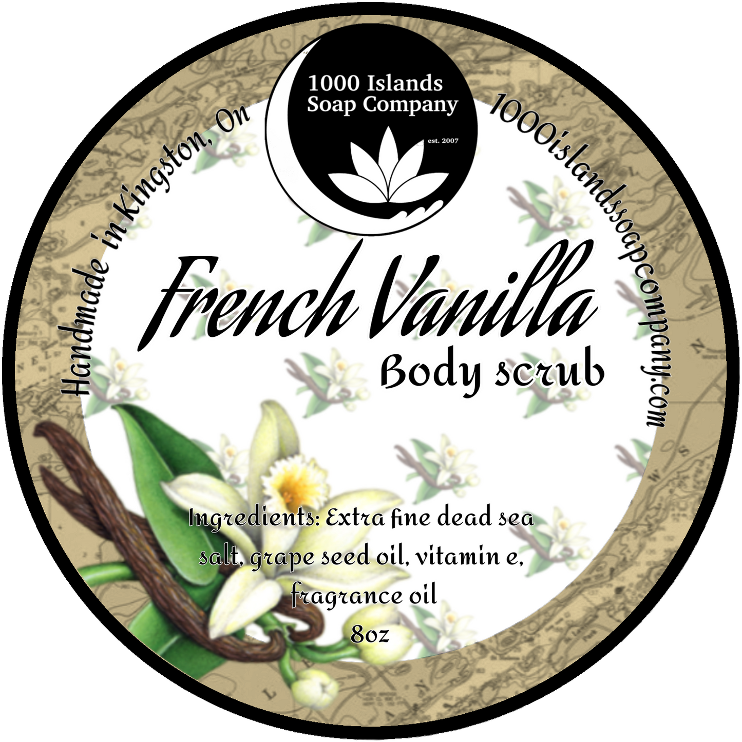 Body Scrub