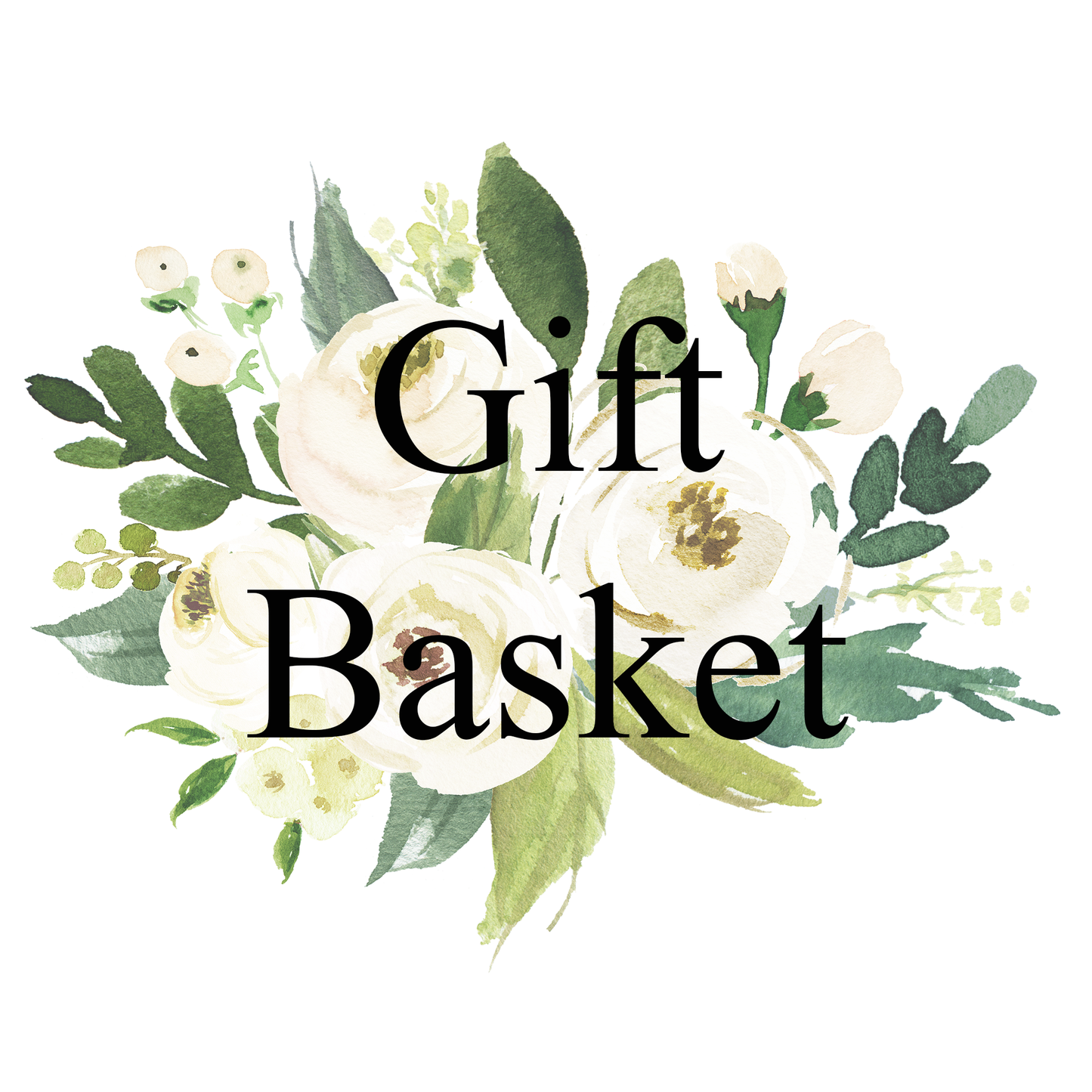 Build Your Own Gift Basket