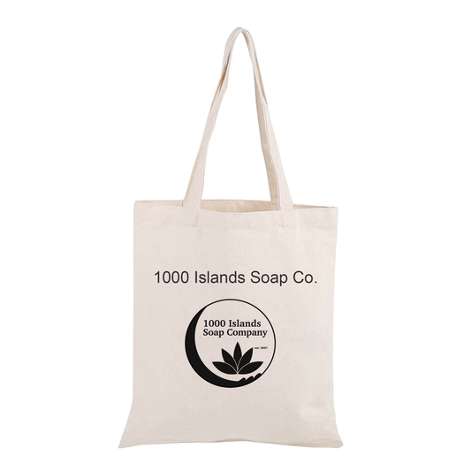 Canvas Tote