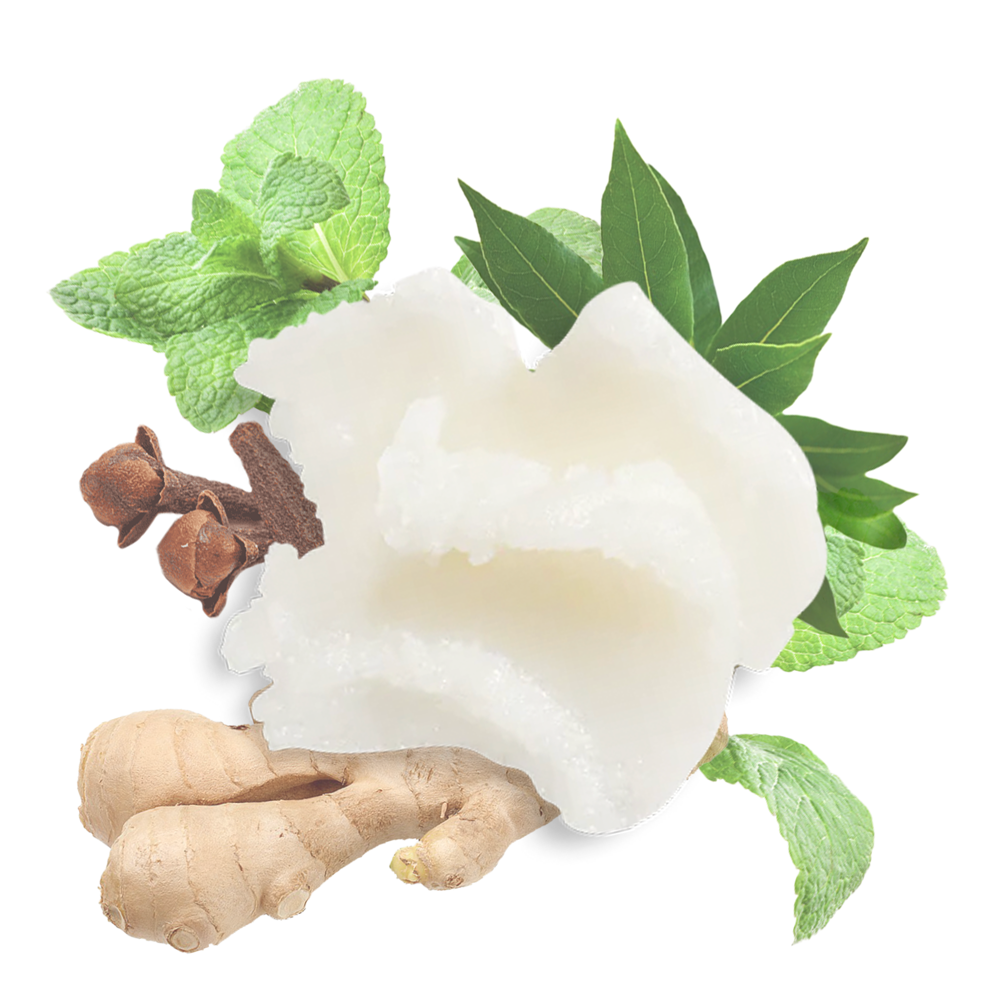Cold Utter Cold & Flu Butter – 1000 Islands Soap Company