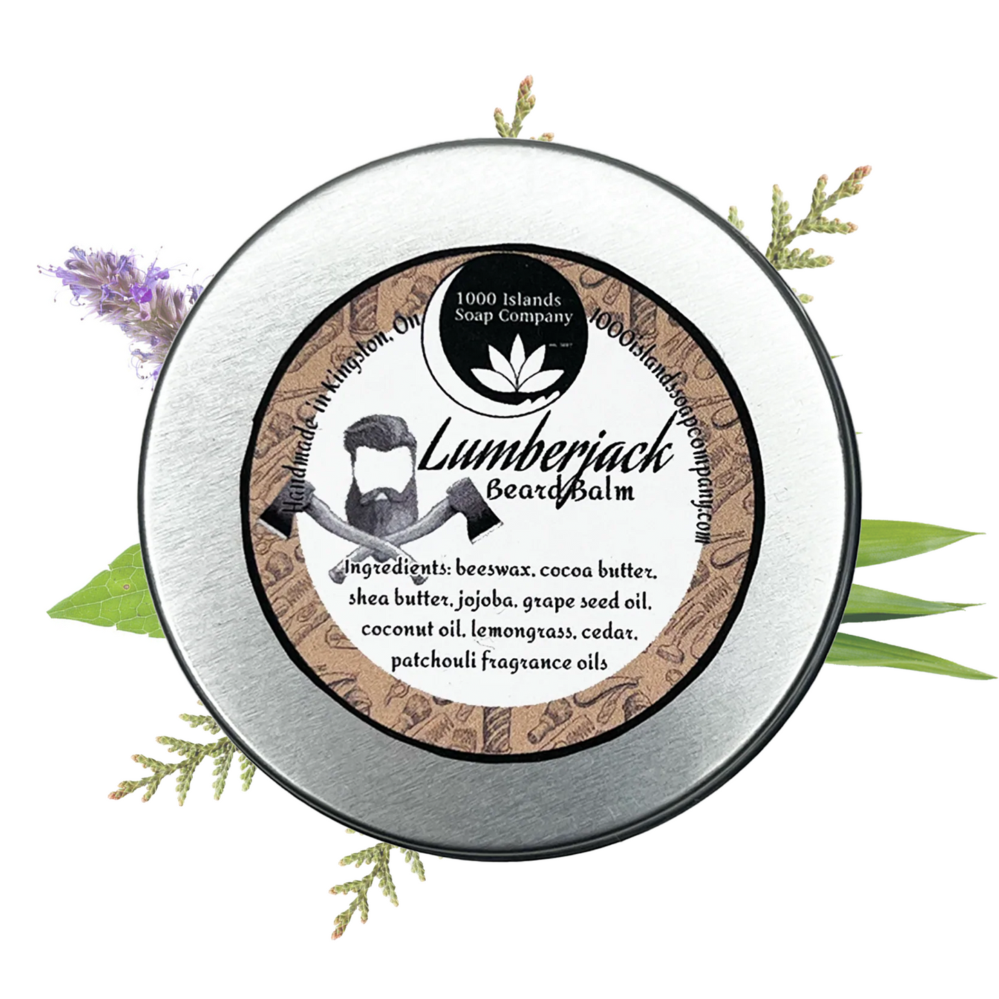 Beard Balm