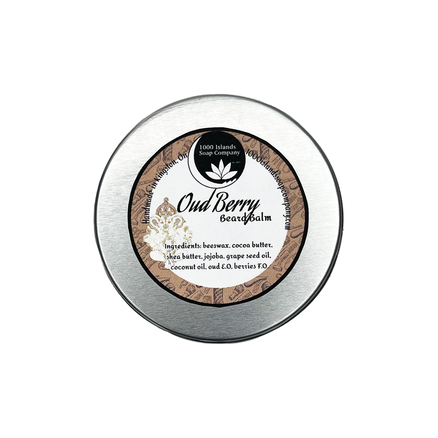 Beard Balm